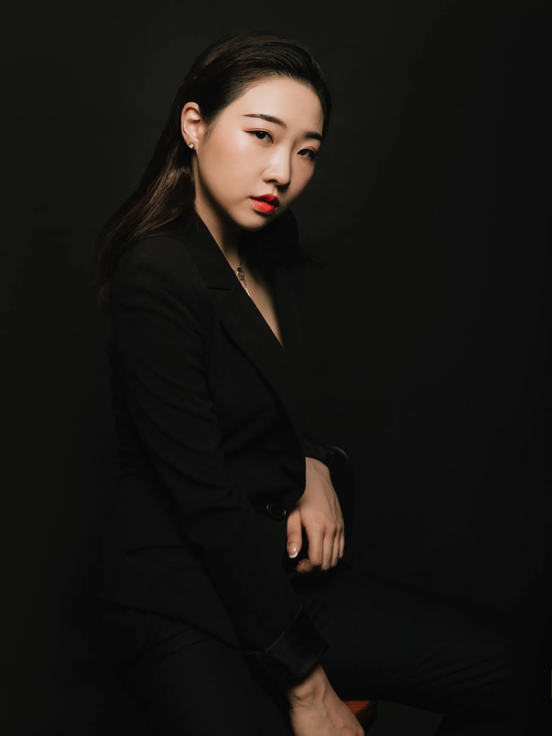 DIVA 何洋